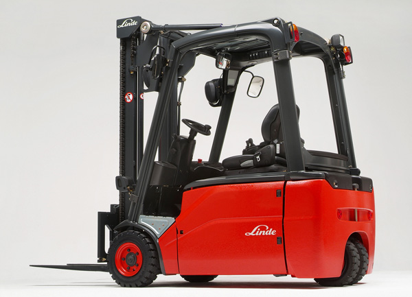 Forklift Sales and Rentals High Wycombe