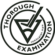 LOLER Examninations Buckinghamshire